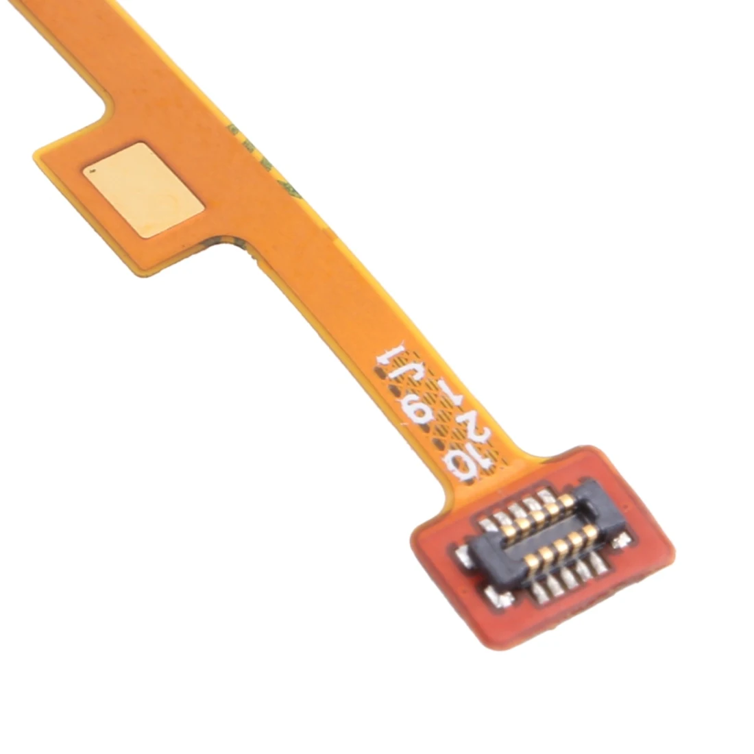 Fingerprint Sensor Flex Cable for Xiaomi Mi 11 Lite Fingerprint Button Replacement Repair Part