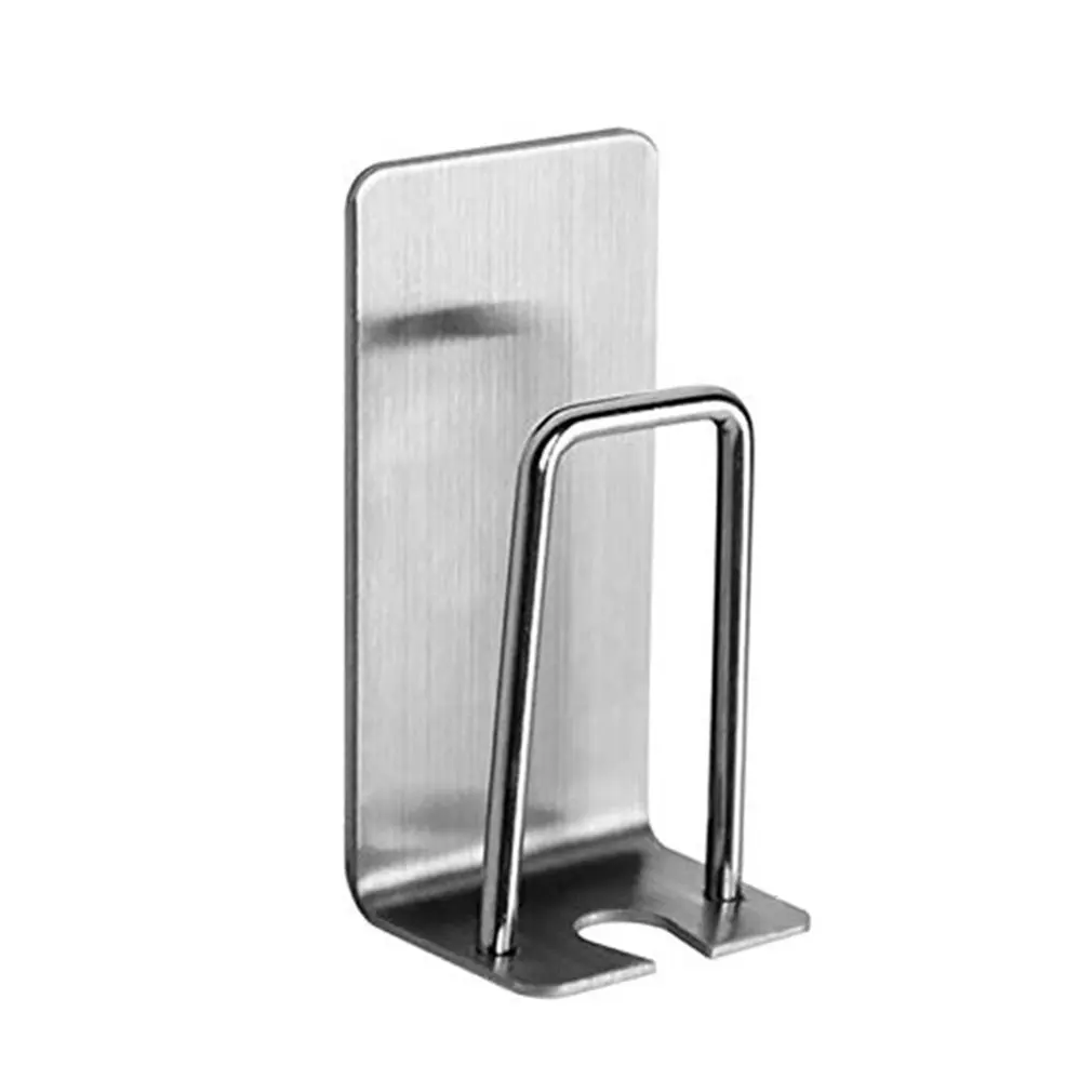 Настенная подставка для зубных щеток смонтированная чашка зубной пасты и