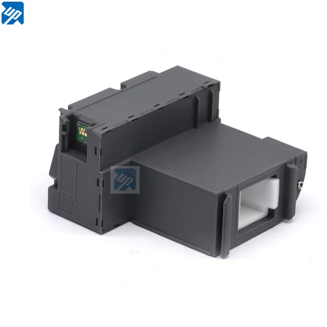epson t04d1 maintenance box reset