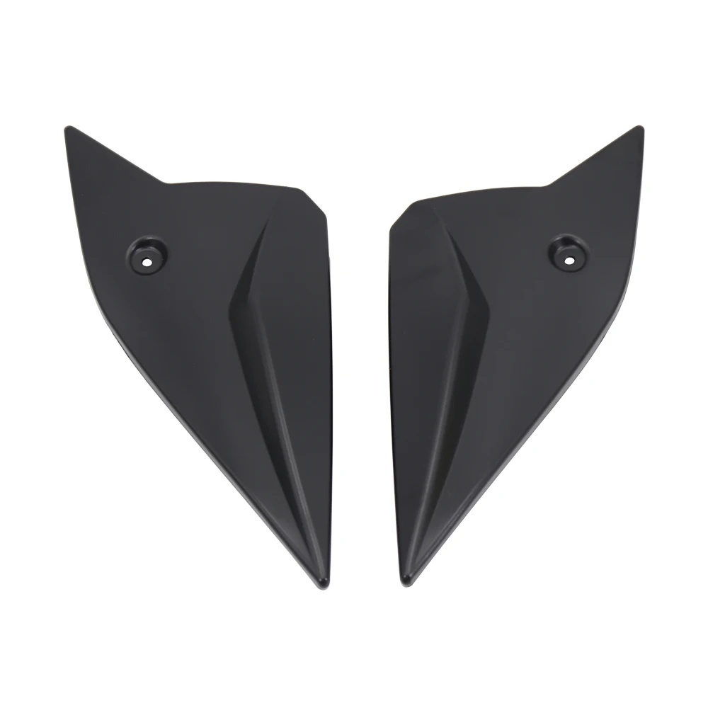 Carbon Fiber Side Panels Cover Fairing Cowl Plate Cover For Yamaha MT-09 FZ 09 MT09 FZ09 MT 09 2014-2020
