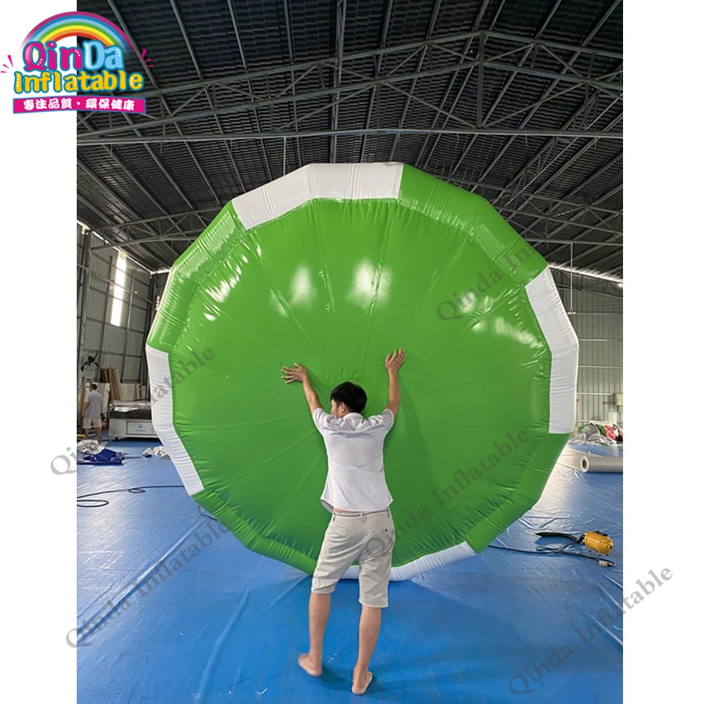 Inflatable gyro09