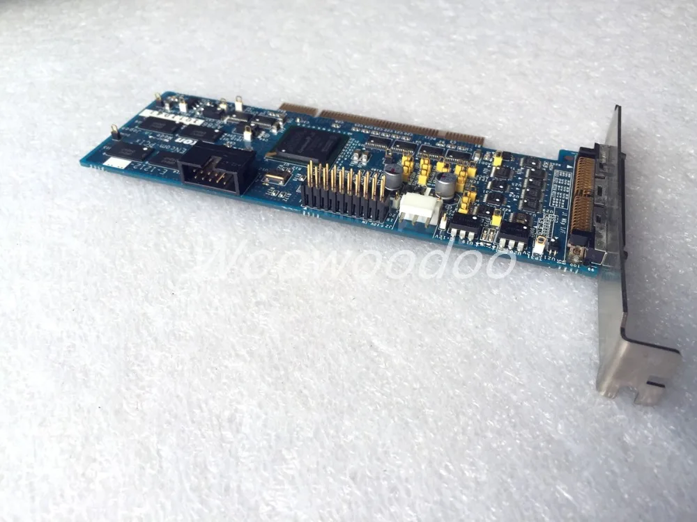 LENcom-PCIx E-1212-A2861010042