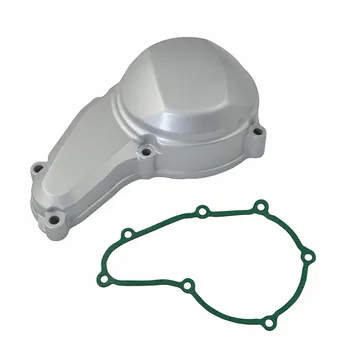 

For Yamaha YZF600R FZR400 FZR500 FZR600 Motorcycle Parts Engine Stator Cover Crankcase With Gasket Kits