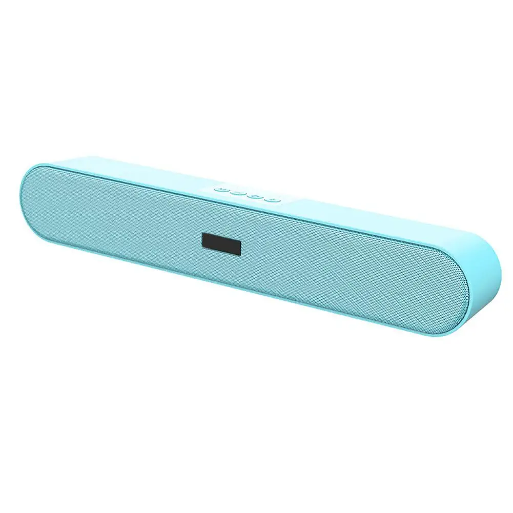 TWISTER. CK бас динамик звуковая панель с микрофоном AUX FM USB Micro SD сабвуфер Bluetooth динамик для мобильного телефона ноутбука