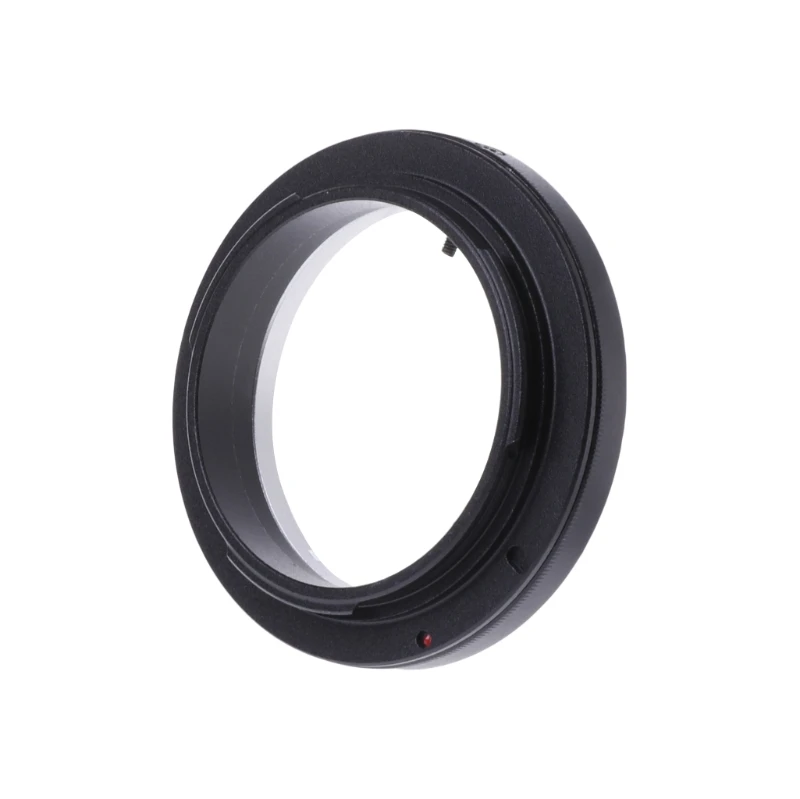 FD-EOS переходное кольцо для объектива Canon FD К EF EOS Крепление камеры видеокамеры LX9A