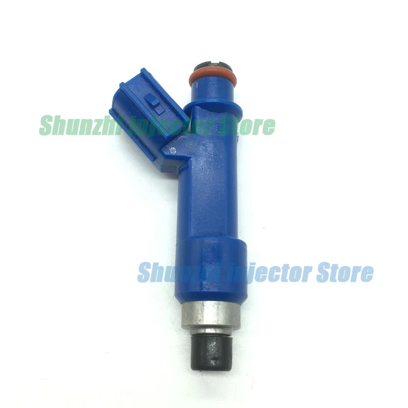 4 шт. Топливная форсунка для Toyota Corolla Matrix Vibe FWD 1.8L 23250-0D050 232500D050 23209-0D050 232090D050