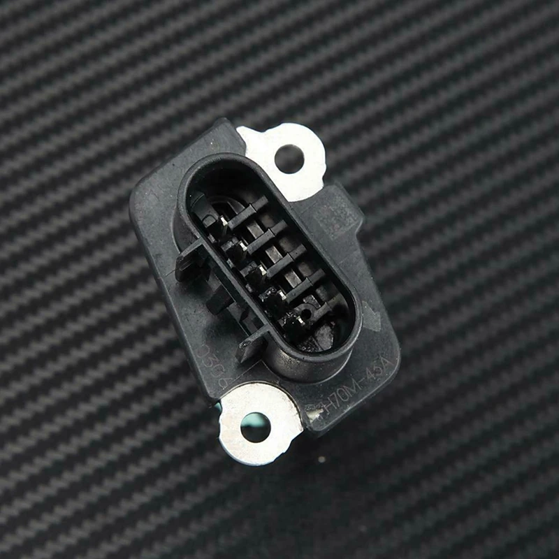 Датчик расхода воздуха для Buick Cadillac Chevy Isuzu GM 15865791 213-4222