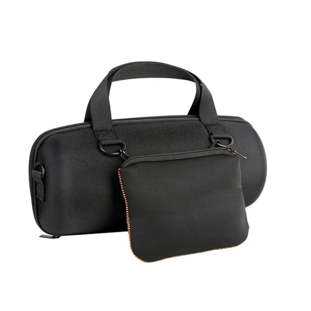 Carrying Bag Loudspeaker Case Cover for JBL Xtreme 2 Splashproof Portable Speaker and Charger Adapter Speakers Bags Сумки для