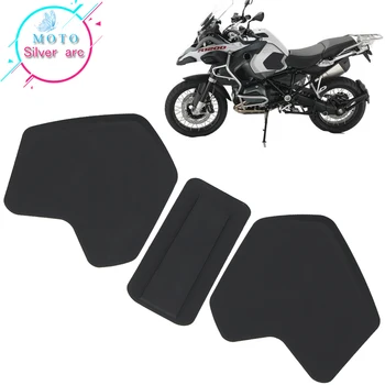 

For BMW R1200GS LC ADV side tank pad for BMW R 1200 GS LC Adventure 2014 2015 2016 2017 2018 motorcycle accessories