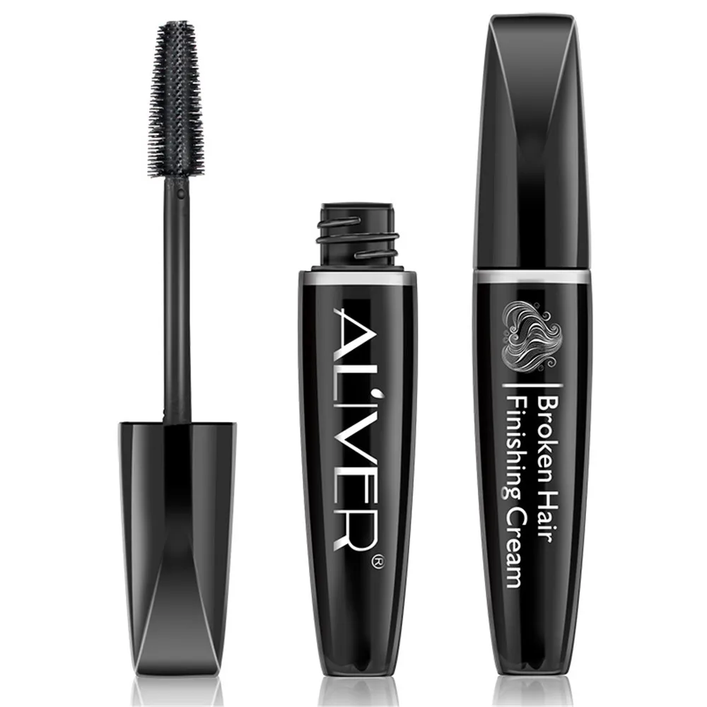 2020 New Flash Moment Broken Hair Artifact Liquid Anti-Hair Hair Styling Hair Stick Fixed Shape Broken Hair Finishing Rod 15ml (4)