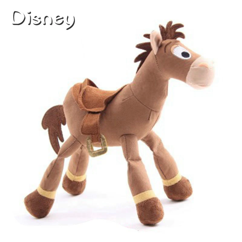horse toy story 4