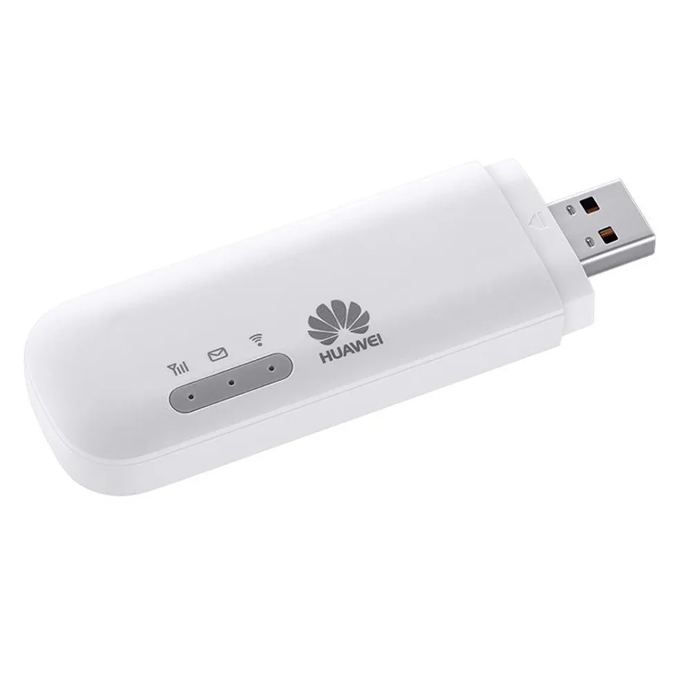 Cheap Wholesale 20Pcs Unlocked Huawei E8372h-320 4G LTE USB Modem WiFi Mobile