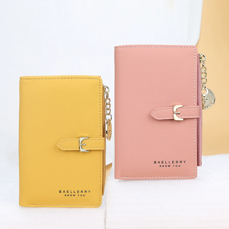 women medium wallet