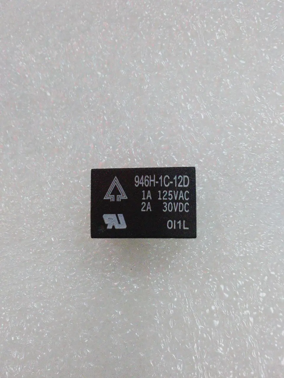10 шт./лот реле 946H 1C 12D 4100 12 В|Реле| |