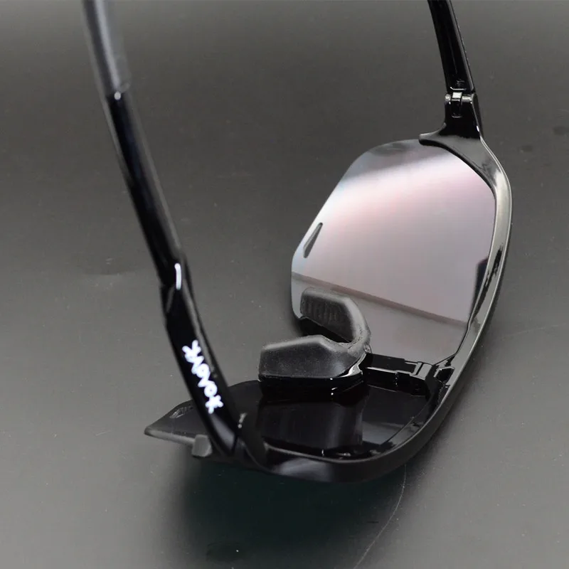 New brand design Sunglasses Sports Bicycle Cycling Sunglasses Gafas ciclismo Cycling Glasses Eyewear Fishing eyewear Fietsbril
