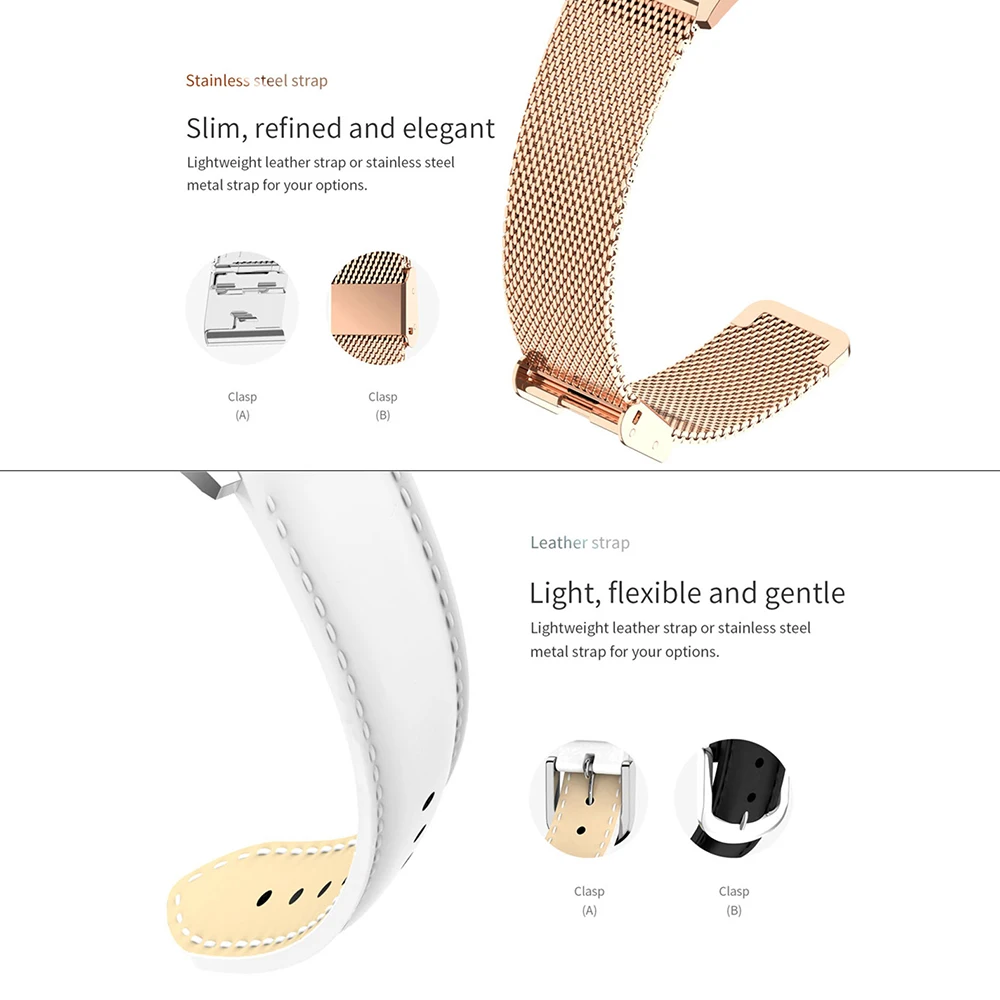 KW10 Smart Watch Women Bracelet Fashion waterproof Multi-sports modes Pedometer Heart Rate Fitness for Lady Girl gift