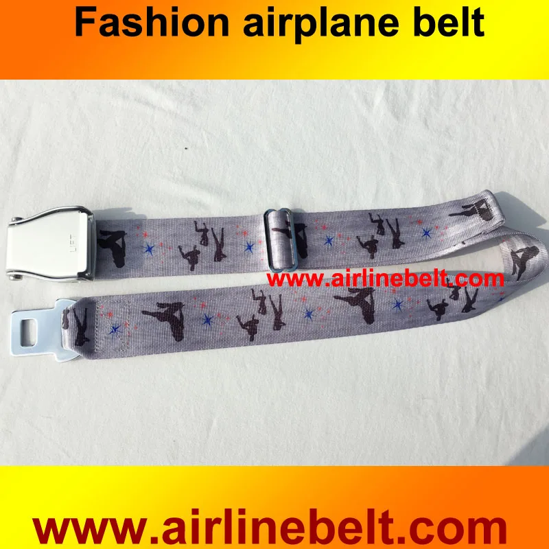 Fashion airplane belt-WHWBLTD-16022707