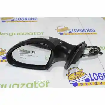 

HANDBOOK LEFT REARVIEW MIRROR SEAT IBIZA (6L1)