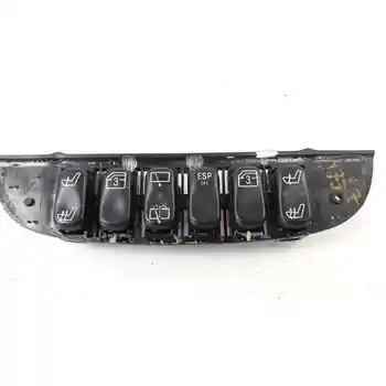 

COMMAND MULTIFUNCTION MERCEDES M-CLASS (W163)