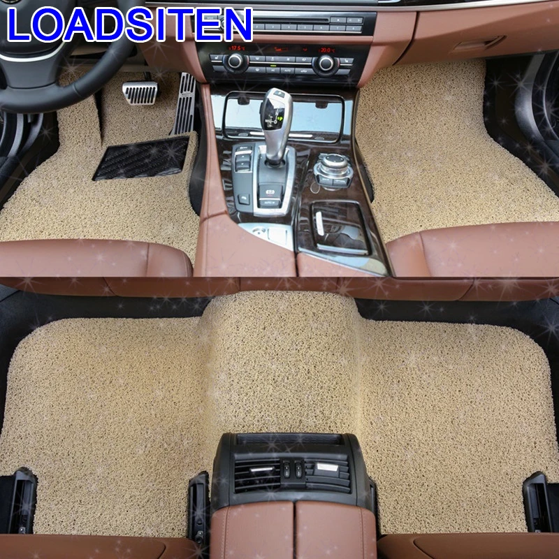 

Auto Parts Styling Protector Automovil Mouldings Modified Accessories Automobile Decorative Carpet Car Floor Mats FOR Kia K3