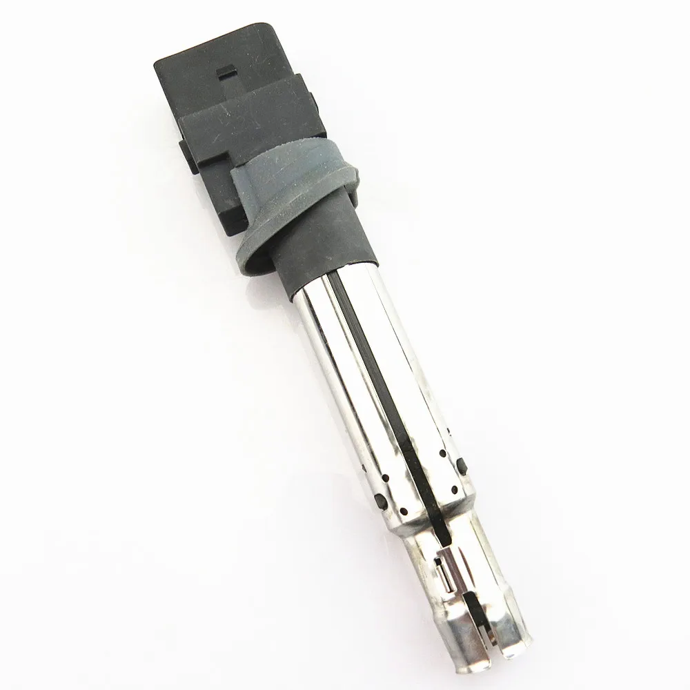 SCJYRXS 3 2 6 V6 катушка зажигания автомобиля Свеча сопло 022905715A 022 905 715A 715 A для Eos Passat B6 CC