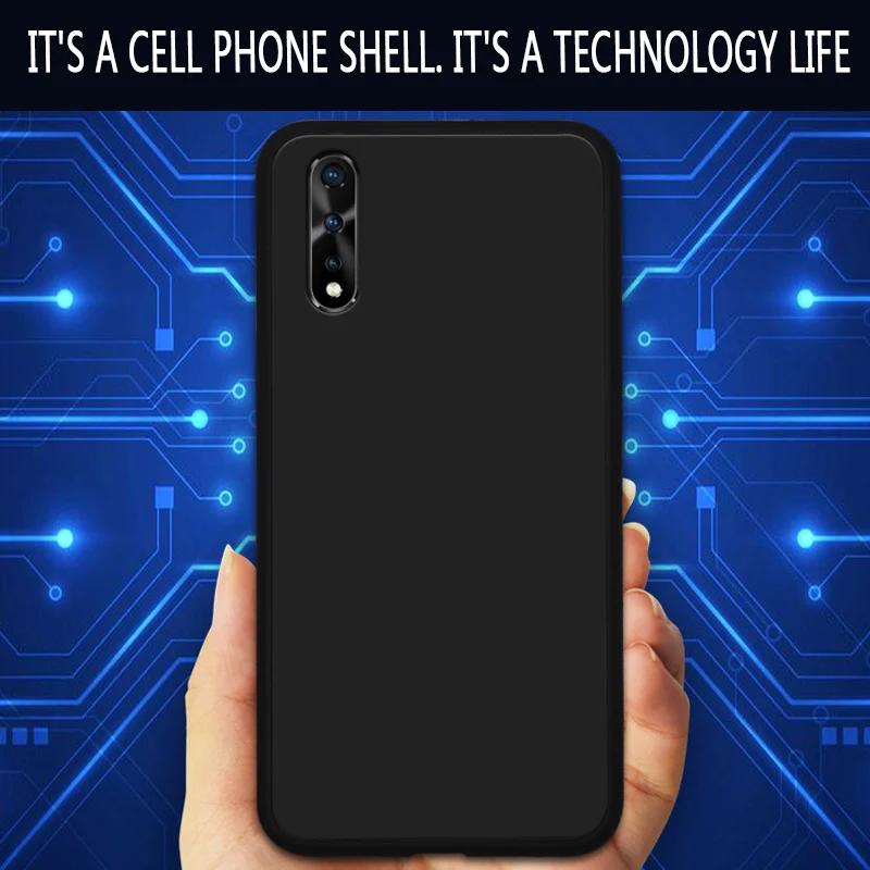 Антигравитационный Чехол-сумка для телефона Vivo IQOO Neo/Pro 5G, волшебный нано-чехол, АДСОРБИРОВАННЫЙ чехол для автомобиля Vivo V17 Neo S1, Индия, Y7S, Z5