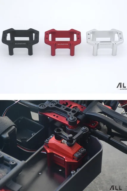ARRMA RC car 6s Parts 