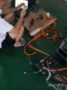 Inpower-controlador para vehículos eléctricos, equipo de control para vehículos eléctricos, triciclos eléctricos con Software de programa ► Foto 3/6