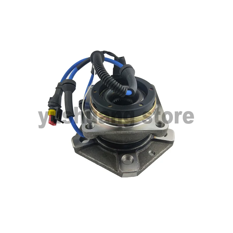 Wheel Hub for Maserati Quattroporte Ghibli GranTurismo OEM# 000197118