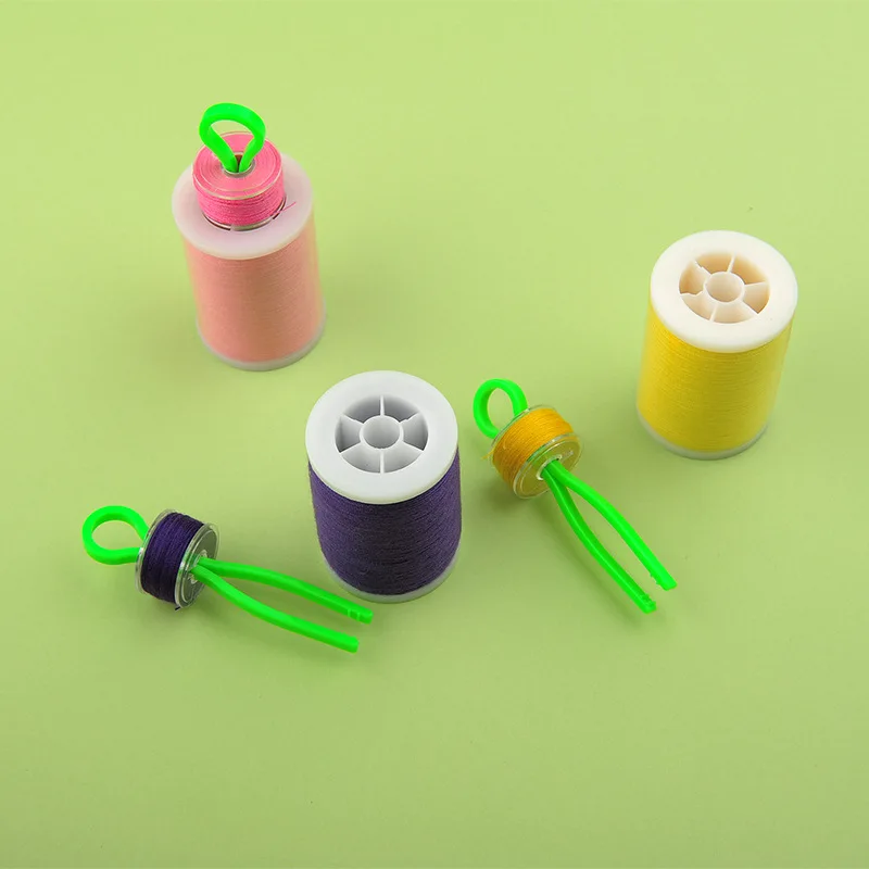 

DIY Household Sewing Thread 25 Axis With Thread Shuttle Core