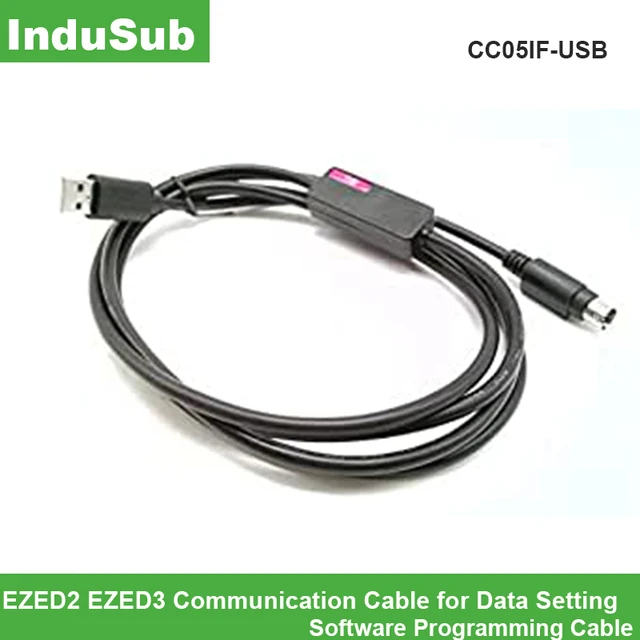 CC05IF-USB