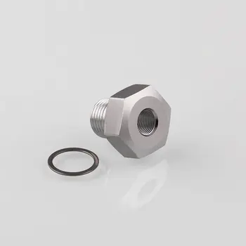 

Car Sensor New Oil Pressure Sensor Connector Series Oil Pressure Sensor Adapter 002