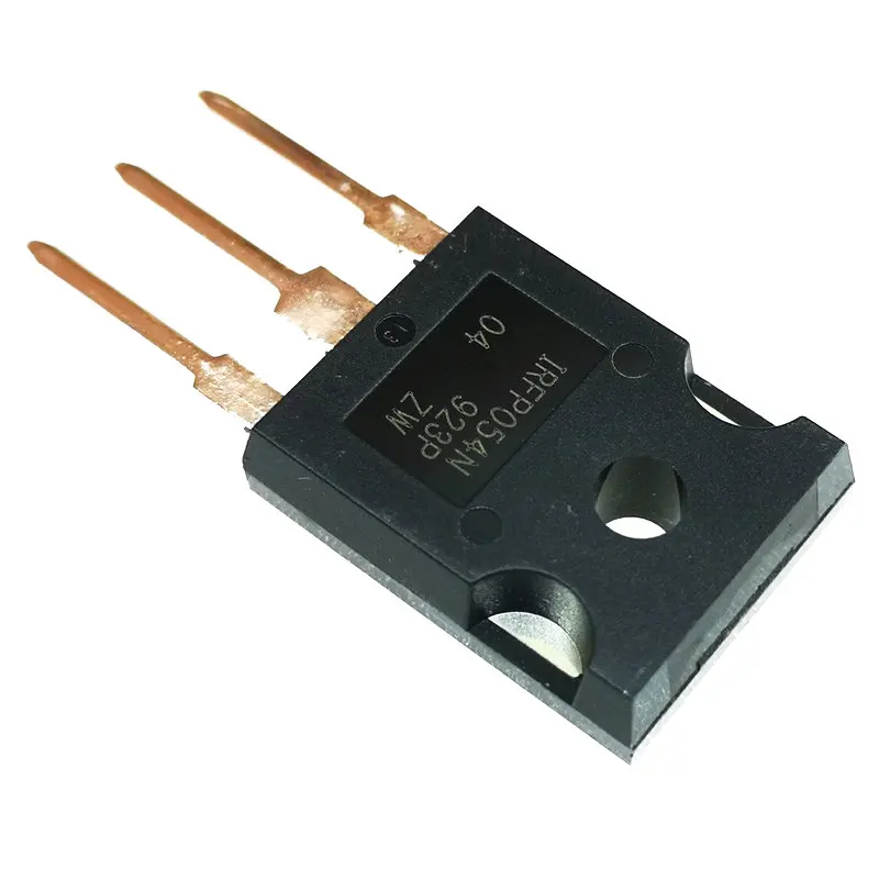 10 шт./лот IRFP054NPBF IRFP054N IRFP054 MOSFET N-CH 55В 81A TO247