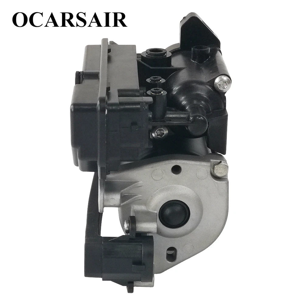 Для Citroen Grand Picasso C4 2006-2013 пневматическая подвеска Воздушный компрессор oe#9682022980 9801906980 5277E5 415404830 компрессор