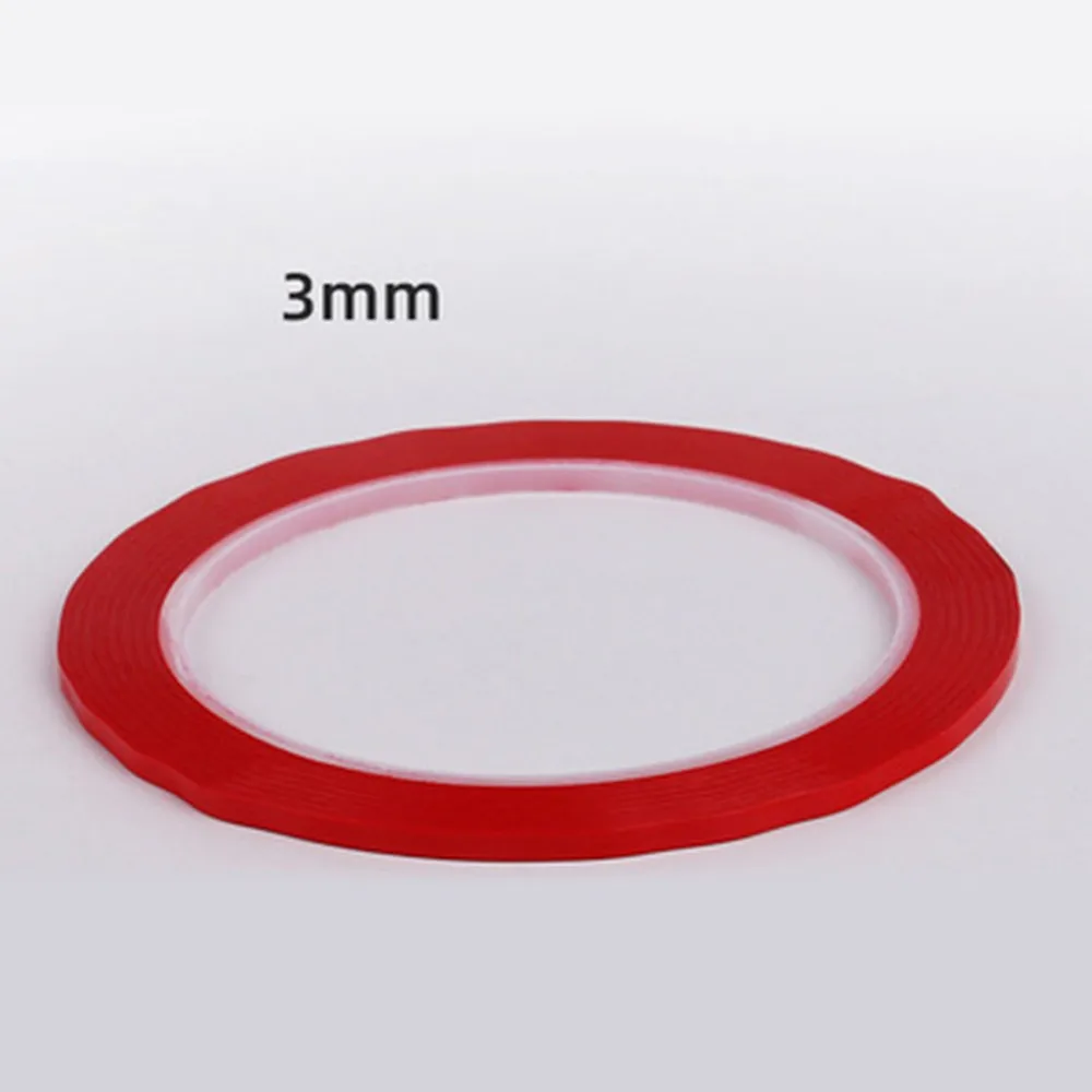 66m Violin Fingering Tape For Fretboard Positions Finger Guide Stickers Beginner Cello Bass String Instruments Parts Accessories