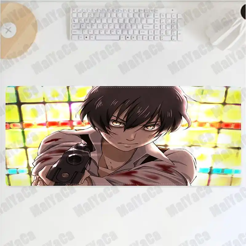 Maiyaca Cool New 91 Days Laptop Computer Mousepad Free Shipping Large Mouse Pad Keyboards Mat Mouse Pads Aliexpress Maiyaca Cool New 91 Days Laptop Computer Mousepad Free Shipping Large Mouse Pad Keyboards Mat Mouse Pads Aliexpress
