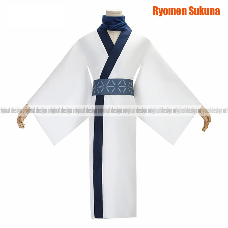 Cosplay&ware Jujutsu Kaisen Cosplay Costume Yuji Itadori Nobara Kugisaki Megumi Fushiguro Ryomen Sukuna Kimono Uniform Wigs -Zentai shop online Hffcd6eb159ec43f5b0c65bb071f6f6fef.jpg