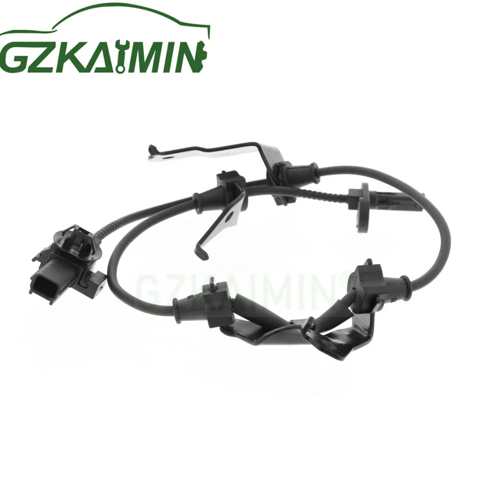 

Лучшее качество, передний левый датчик скорости колес ABS OEM 57455-TA0-A01 2008-2012, подходит для Accord TSX Φ