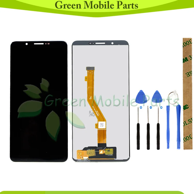

GRE LCD For Vivo Y71 LCD Display With Touch Assembly For Vivo Y71 LCD