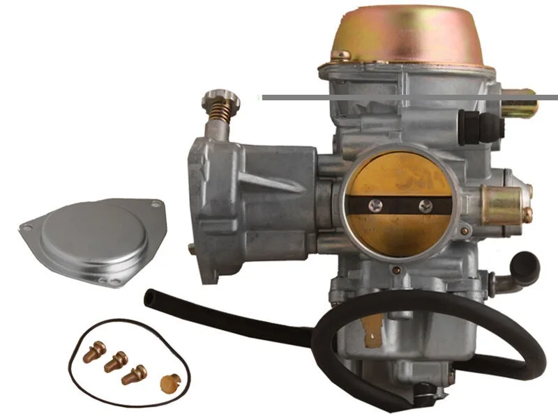 Мотоцикла карбюратор для Yamaha носорог 660 YFM660 2004-2007 Carb 05 06