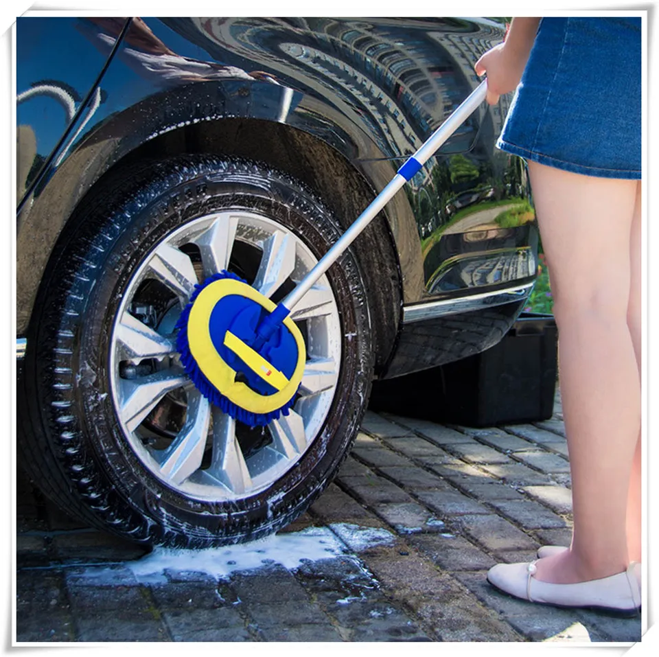 Car Cleaning Mop xq5