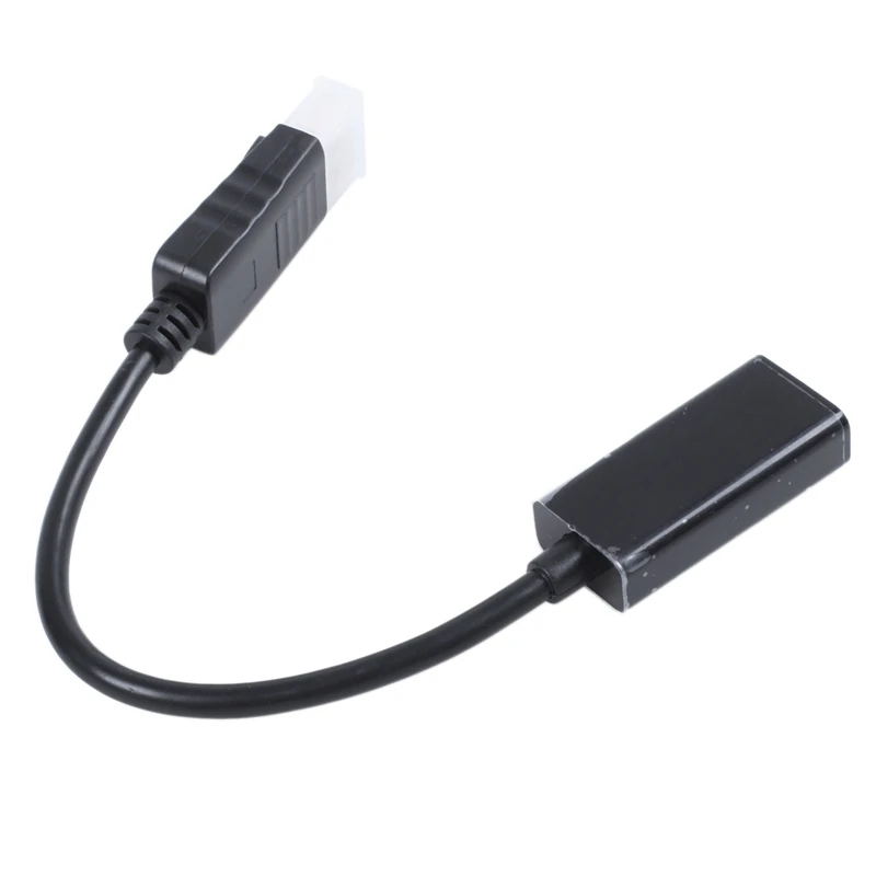 DP display port Male To HDMI Female кабель конвертер адаптер