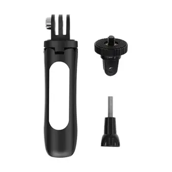 

Handheld Mini Tripod Mount Selfie Stick Monopod for DJI OSMO Action Camera Kit