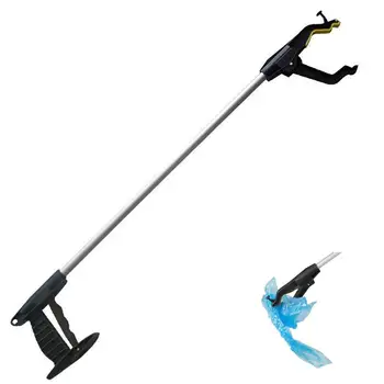 

Trash Pickers Pick Up Tools Extra Long Grabber Reacher Reaching Assist Tool Extending Garbage Picking Tool Reacher Grabber