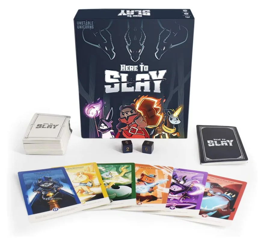 Unstable unicorns. Slay the spire nintendo switch. Slay the spire настольная игра. Настольная игра slay. Slay the spire.