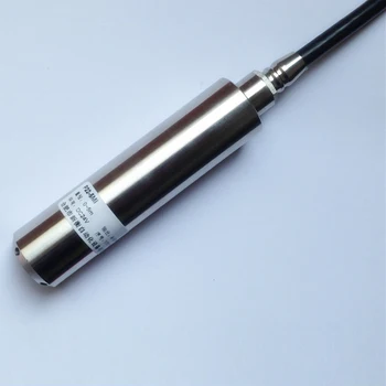 

Liquid Sensor Transmitter Water Depth Water Level Sensor 4-20mA 0-5V Output