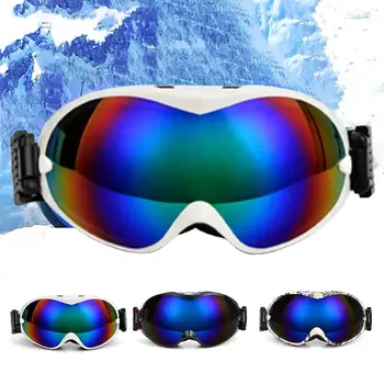 

Winter Outdoor Windproof Ski Snowboard Goggles UV Protection Glasses Eyewear