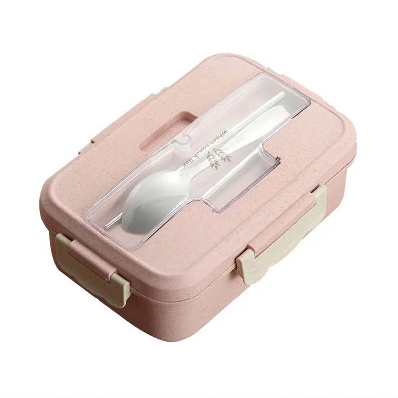G213977A 1000ml Силиконовый складной контейнер для микроволновой печи Bento, Портативный Ланч-бокс из здорового материала, контейнер для хранения продуктов, контейнер для еды, 1 шт./3 шт - Цвет: G213977A 1000ml
