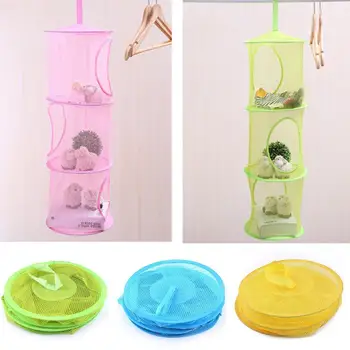 

Drying net clothes drying basket Household Folding drying blouse herb sweater rack Network tile anti-deformation Clothes I0L1