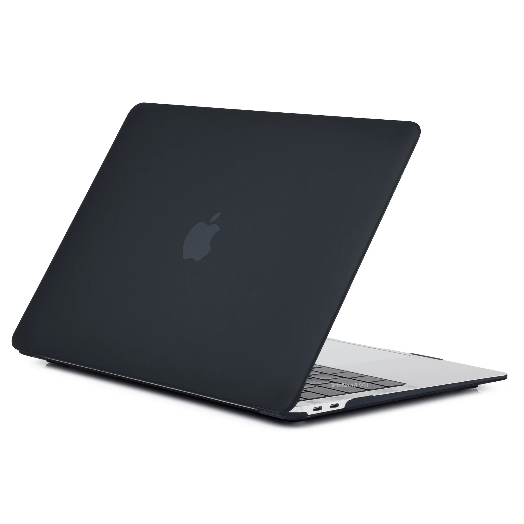 Чехол для ноутбука MacBook Air 13 Pro 15 Pro 13 Touch Bar A1706 A1708 A1989 A2159 для macbook Touch ID Air 13 A1932+ крышка клавиатуры